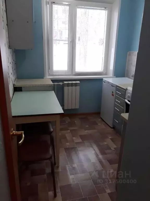 1-к кв. Белгородская область, Старый Оскол Парковый мкр, 14 (38.0 м) - Фото 0