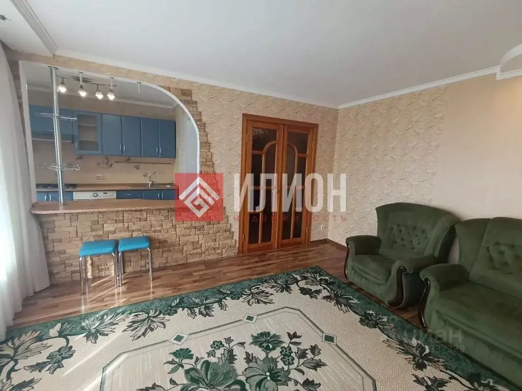 2-к кв. Севастополь просп. Октябрьской Революции, 23к3 (56.2 м) - Фото 2