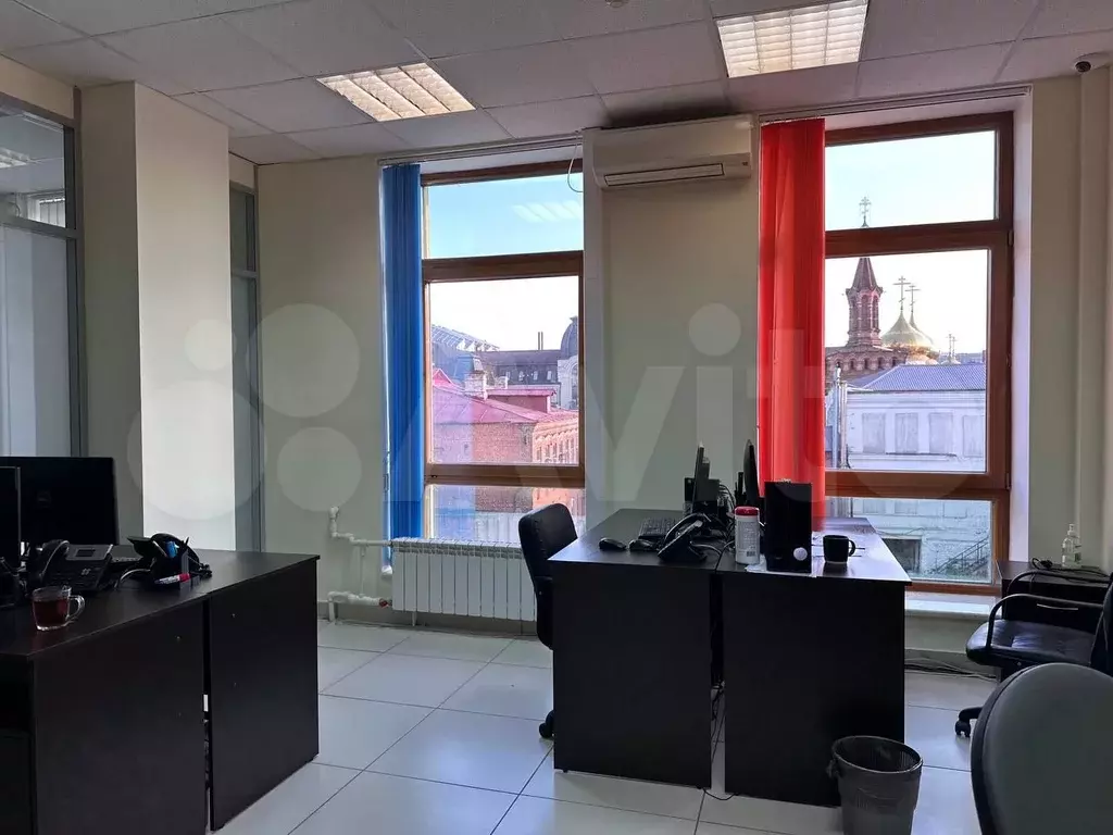 Сдам блок-офис 178,2 кв.м. с санузлом в центре - Фото 1