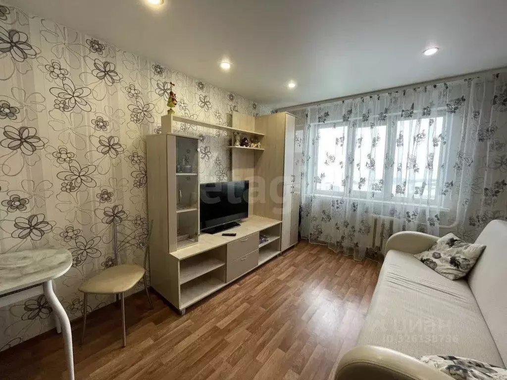 Студия Красноярский край, Норильск проезд Михайличенко, 6 (21.6 м) - Фото 1