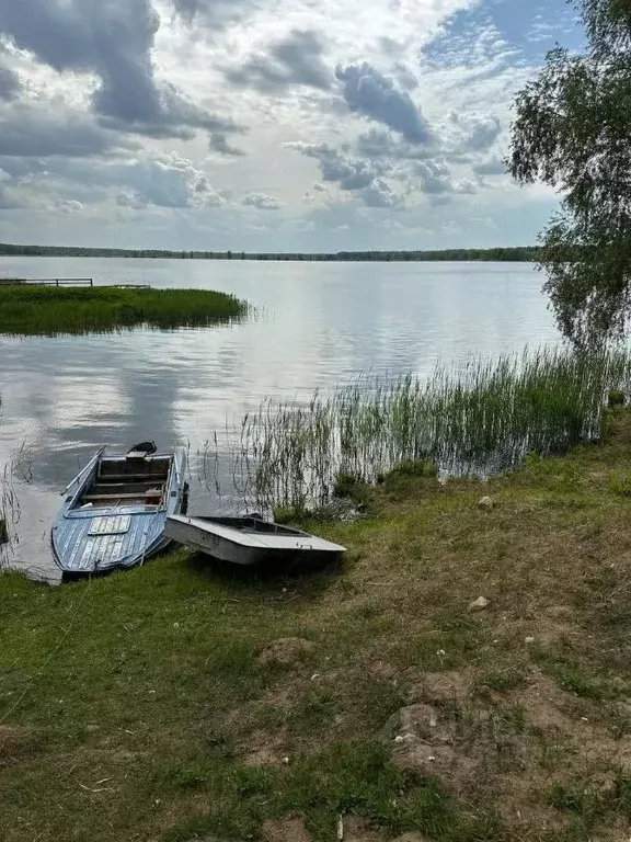 Участок в Московская область, Клин городской округ, д. Новиково  ... - Фото 0