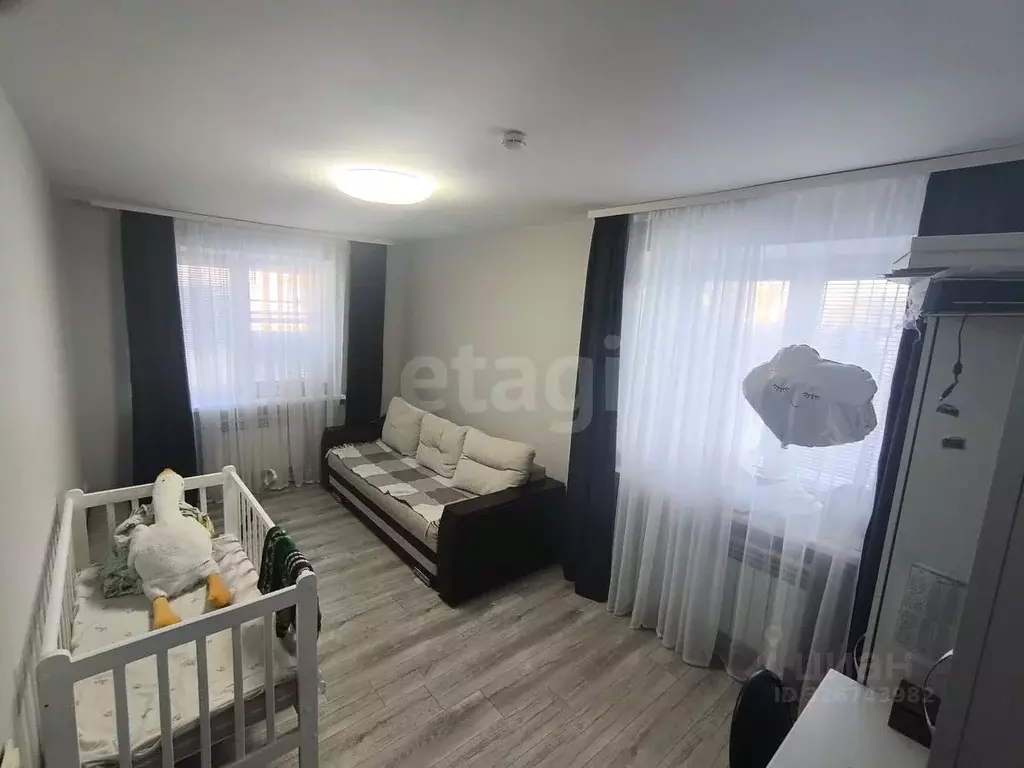 2-к кв. Татарстан, Альметьевск ул. Радищева, 3А (50.0 м) - Фото 2