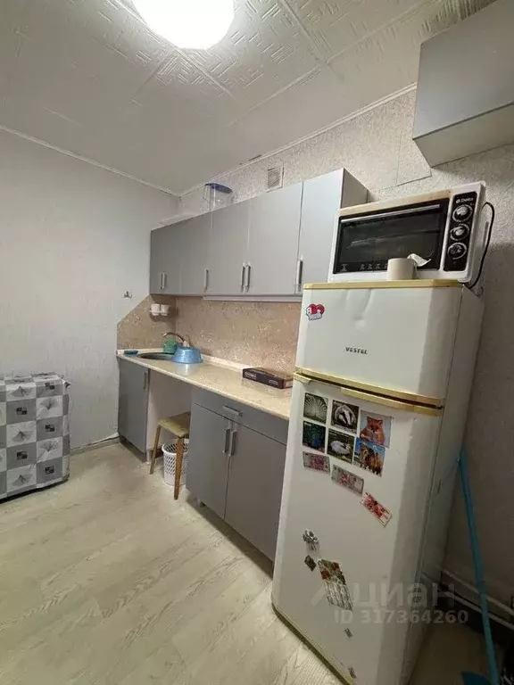 Комната Башкортостан, Стерлитамак ул. Худайбердина, 74 (18.0 м) - Фото 0