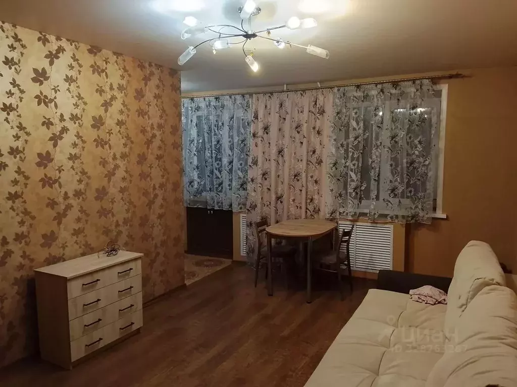 3-к кв. Удмуртия, Ижевск ул. Коммунаров, 192 (57.1 м) - Фото 2