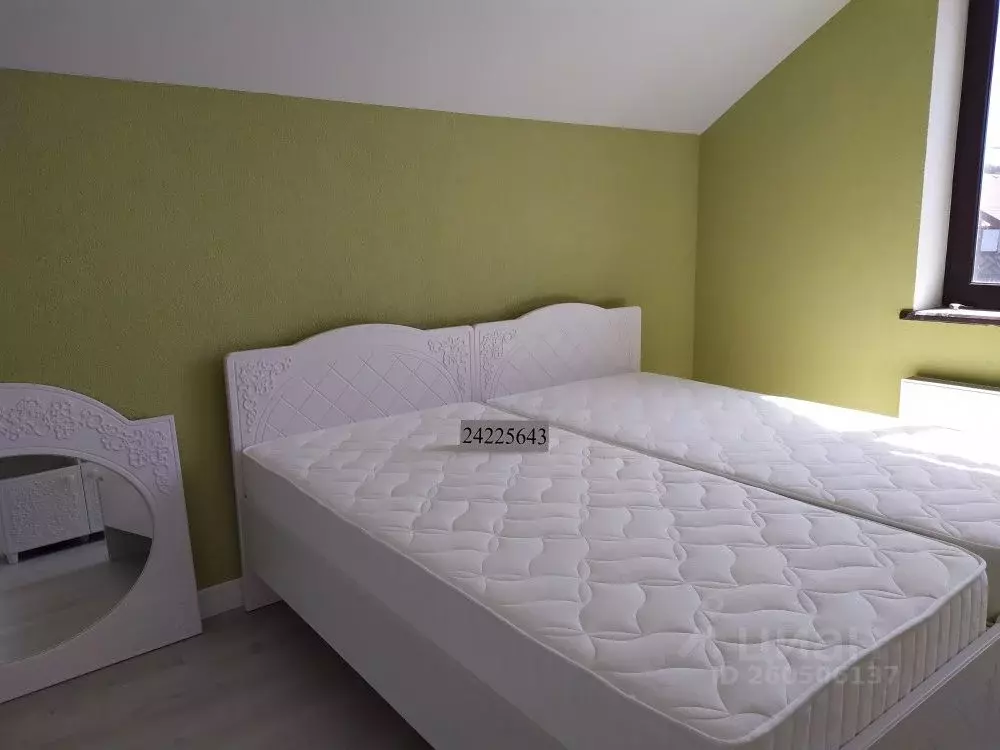 Дом в Севастополь ул. Лесхозная, 9 (160 м) - Фото 1