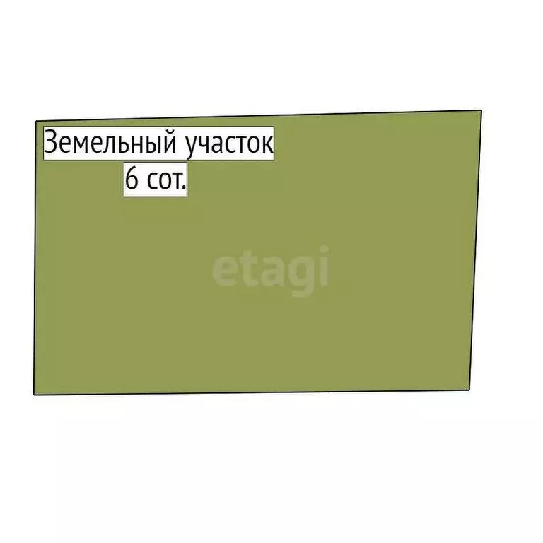 Участок в станица Ессентукская, Колхозная улица (6 м) - Фото 0