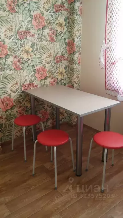 1-к кв. Красноярский край, Красноярск ул. Калинина, 18 (38.0 м) - Фото 2