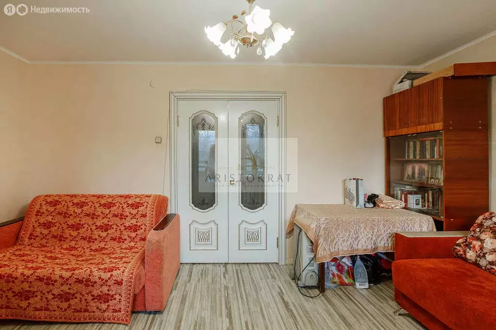 3-комнатная квартира: Вологда, улица Текстильщиков, 15 (61.2 м) - Фото 2