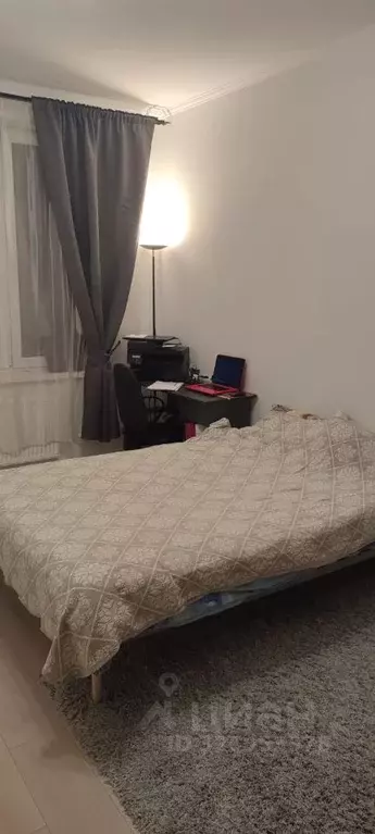 Комната Санкт-Петербург аллея Арцеуловская, 7к2 (13.0 м) - Фото 1