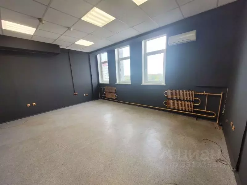 Офис в Санкт-Петербург пл. Конституции, 2 (26 м) - Фото 1