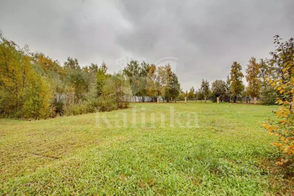 Участок в Москва Крекшино кп, ул. Клубничная, 132 (15.55 сот.) - Фото 1