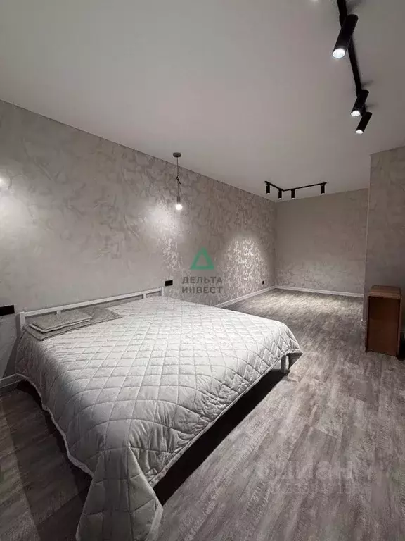 1-к кв. Башкортостан, Уфа Айская ул., 61 (46.0 м) - Фото 2