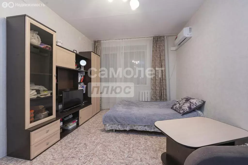 1-комнатная квартира: Кондратово, улица Культуры, 2А (30.4 м) - Фото 1