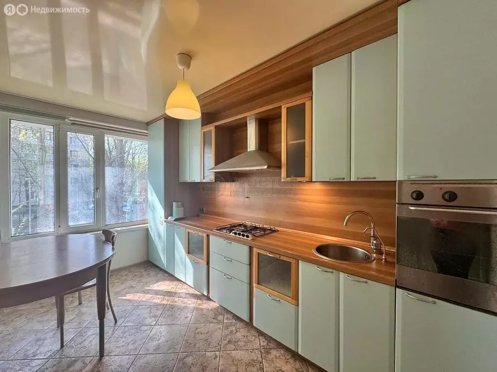 1-комнатная квартира: Москва, Измайловский проспект, 91к2 (34.5 м) - Фото 1