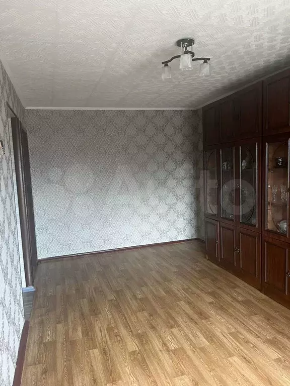 2-к. квартира, 41 м, 2/4 эт. - Фото 1