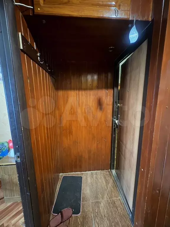 1-к. квартира, 18 м, 3/5 эт. - Фото 0