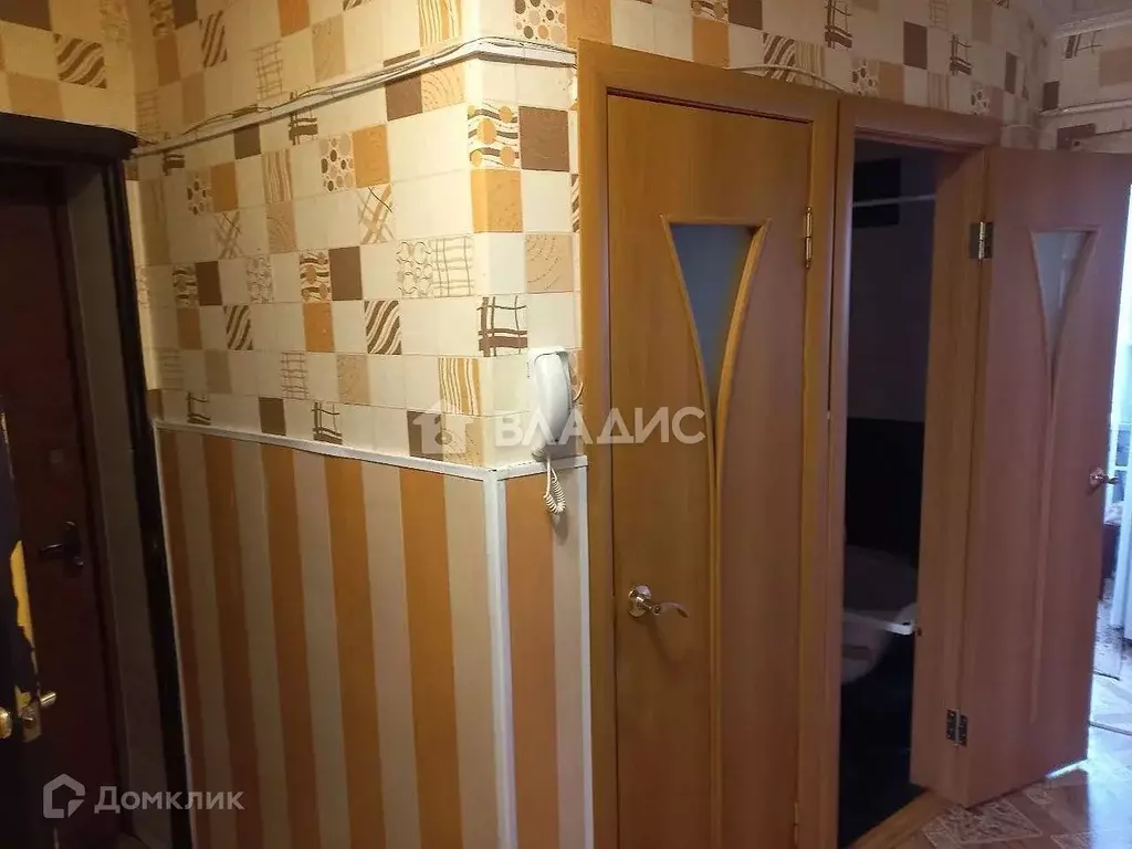 Продаётся 3-к квартира, 61 м - Фото 1