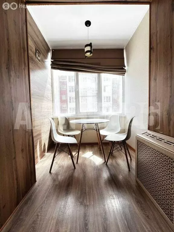 2-комнатная квартира: Ставрополь, улица Пирогова, 74 (65 м) - Фото 0