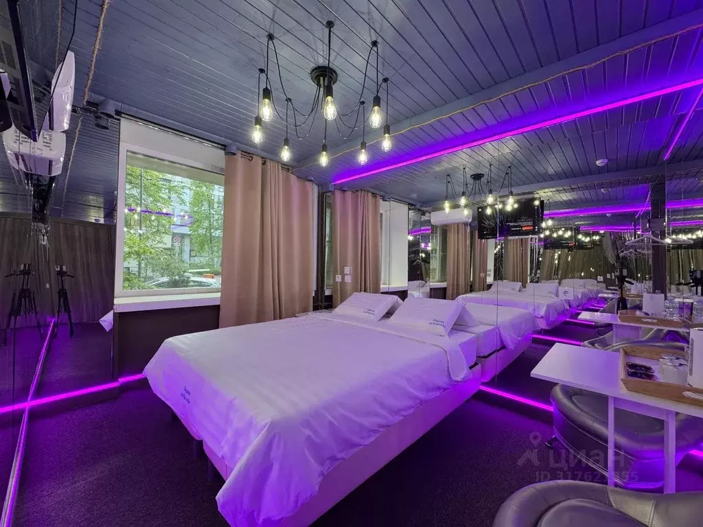 Комната Москва Подсосенский пер., 12С1 (15.0 м) - Фото 1