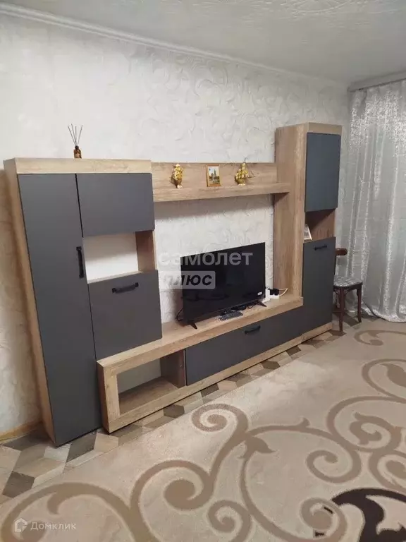 Продаётся 1-к квартира, 33.3 м - Фото 1