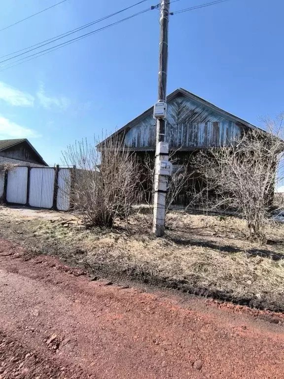 Дом в Челябинская область, Копейск ул. Стасова, 78 (65 м) - Фото 0