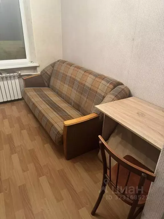 Комната Воронежская область, Нововоронеж ул. Мира, 22А (11.9 м) - Фото 1