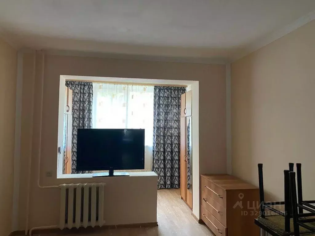 2-к кв. Северная Осетия, Владикавказ Московская ул., 27 (45.0 м) - Фото 2