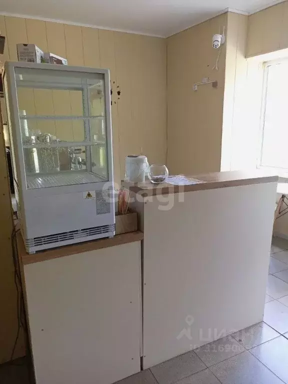 Торговая площадь в Белгородская область, Новооскольский муниципальный ... - Фото 1