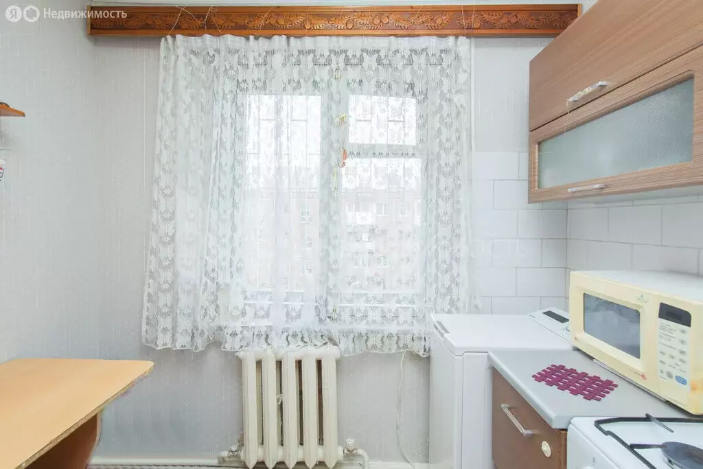 2-комнатная квартира: Тюмень, улица Республики, 192 (42 м) - Фото 2