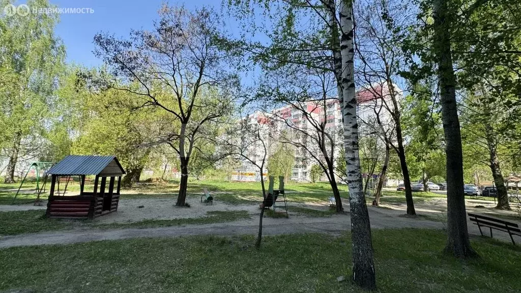 1-комнатная квартира: Брянск, улица Брянского Фронта, 18/1 (37.6 м) - Фото 1