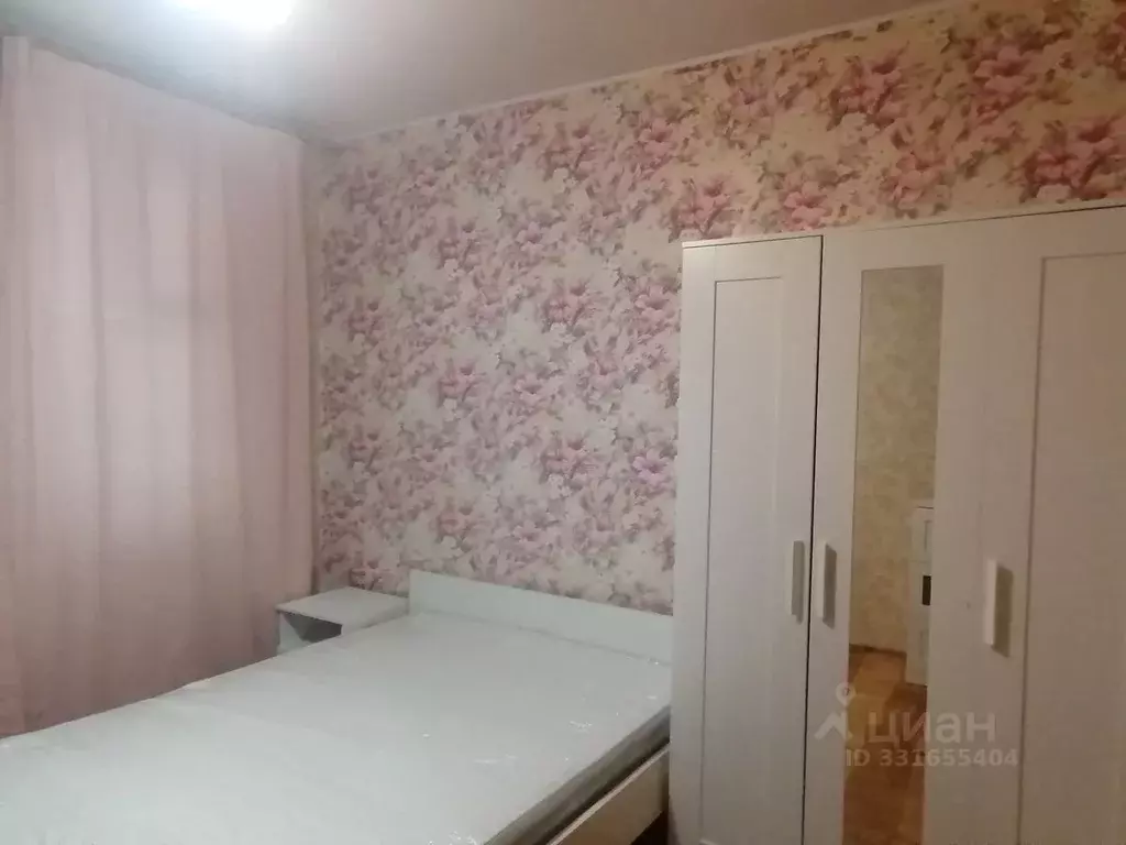 Комната Москва Суздальская ул., 12К4 (17.0 м) - Фото 1