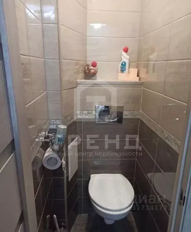 2-к кв. Санкт-Петербург Ириновский просп., 25 (45.7 м) - Фото 1