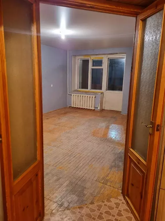 Продаётся 3-к квартира, 77.2 м - Фото 1