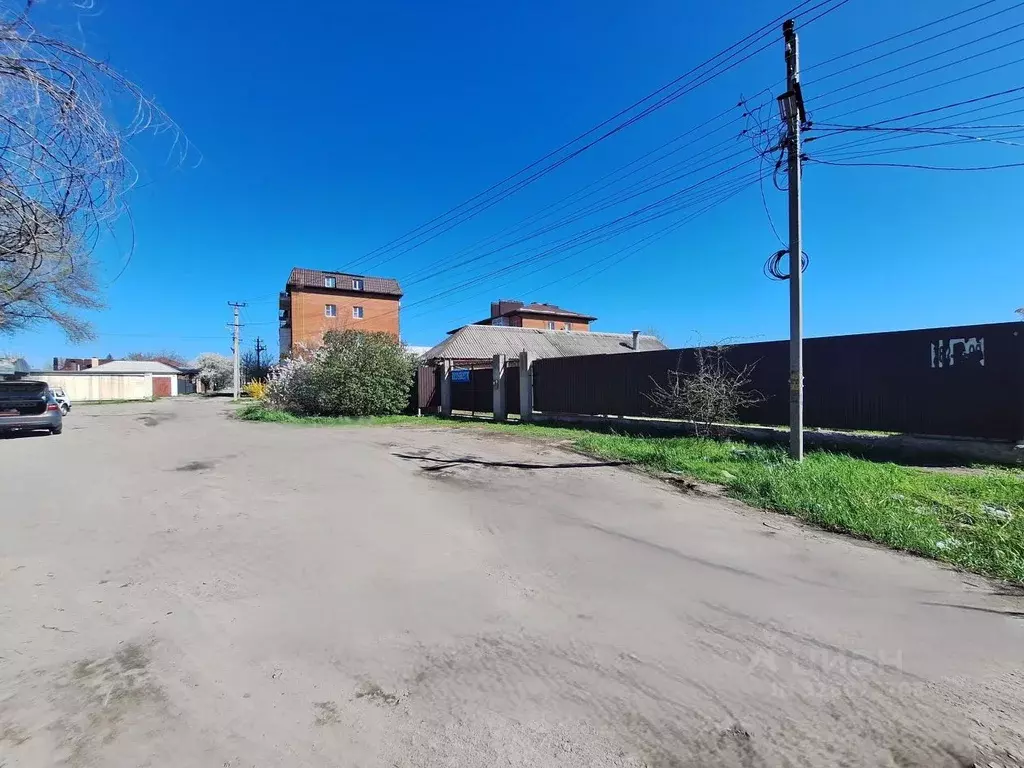 Участок в Ростовская область, Батайск Огородная ул., 67 (10.15 сот.) - Фото 2