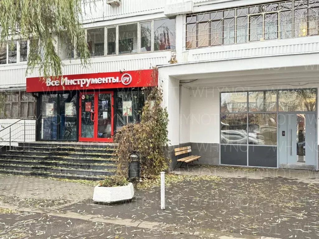 Помещение свободного назначения в Москва Волоколамское ш., 92К2 (51 м) - Фото 1