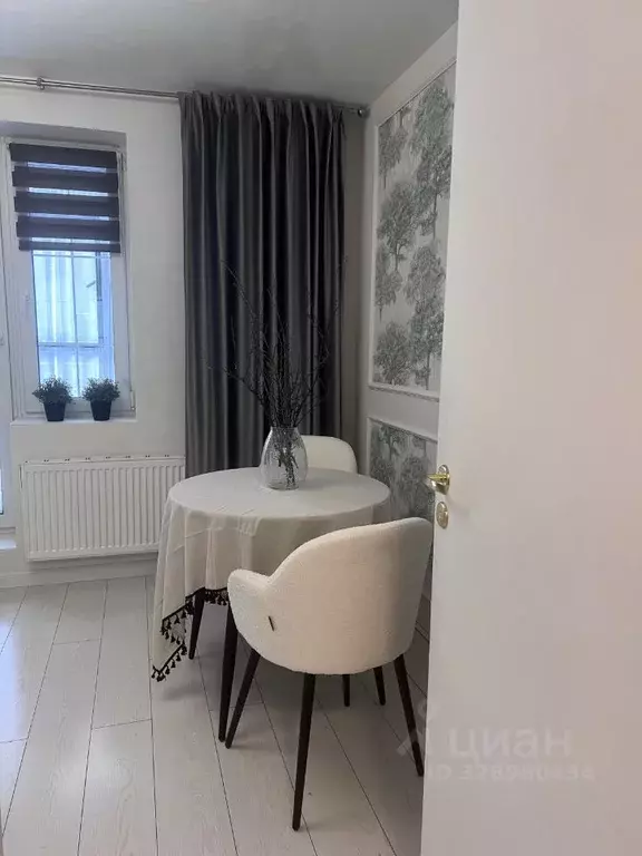 1-к кв. Санкт-Петербург Новоколомяжский просп., 12К1 (38.1 м) - Фото 2