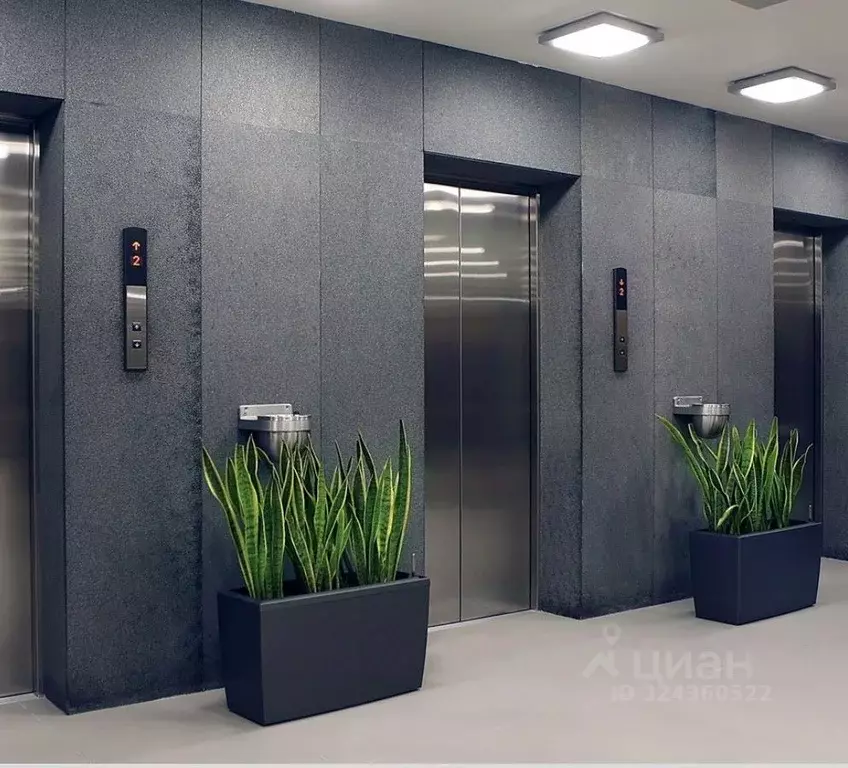 1-к кв. Самарская область, Самара 3-й проезд (45.0 м) - Фото 1