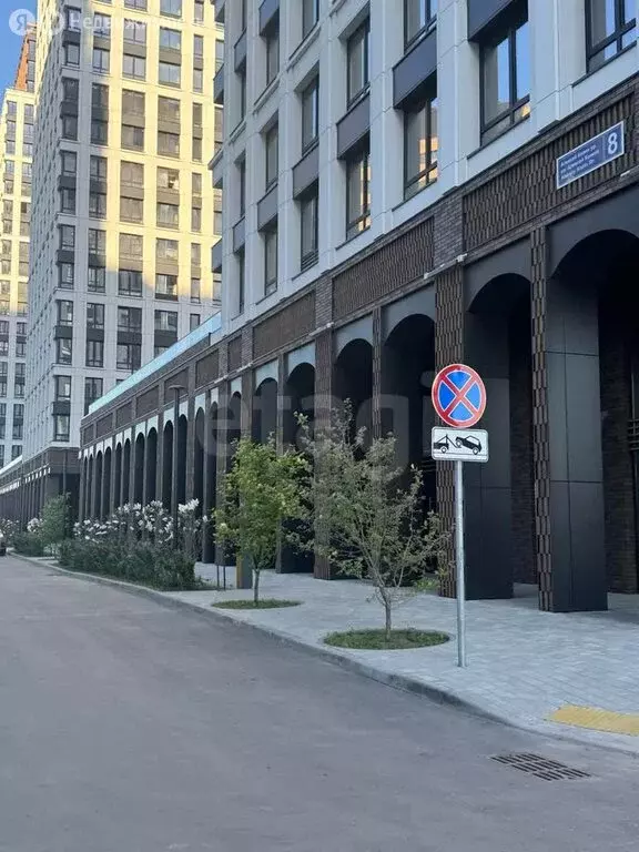 2-комнатная квартира: Казань, улица Алексея Козина, 8 (60.6 м) - Фото 1