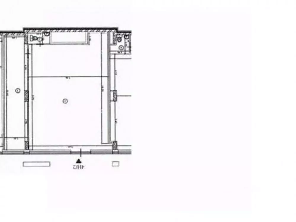 Торговая площадь в Москва ул. Гренадерская, 9к3 (97 м) - Фото 2
