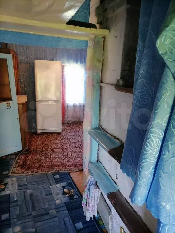 Дом 34,5 м на участке 27 сот. - Фото 1