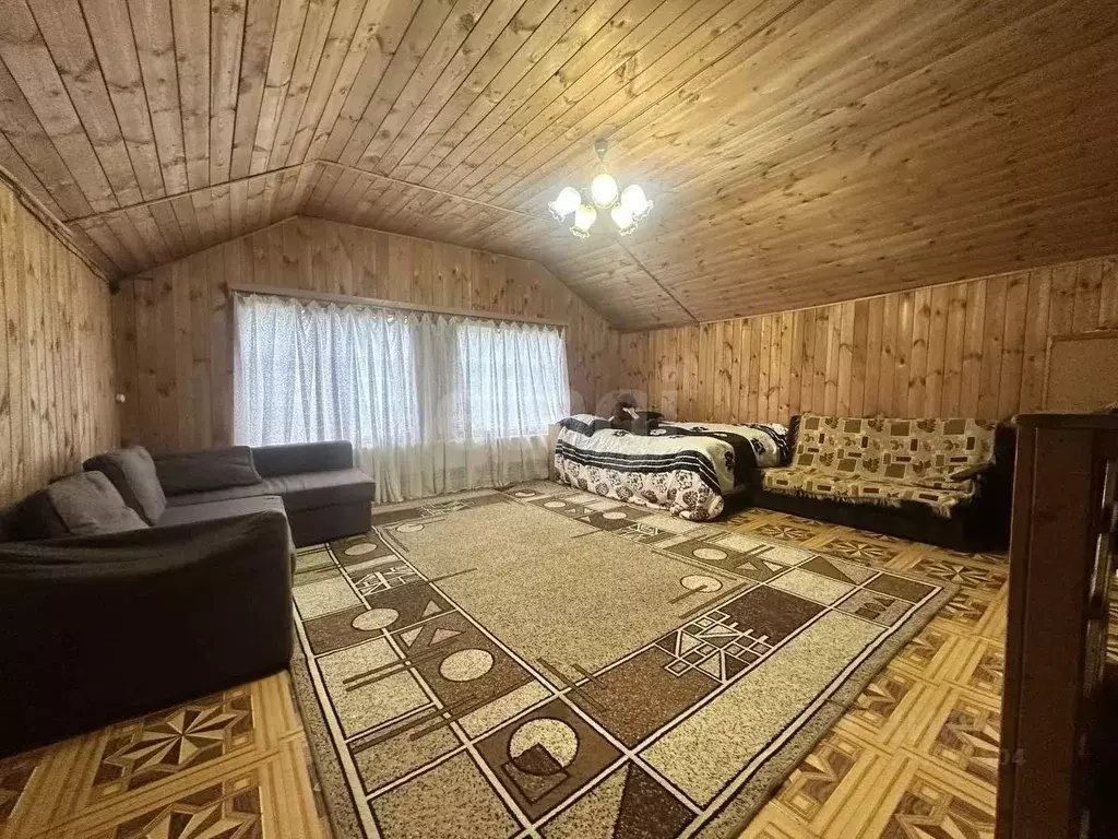 Дом в Владимирская область, Петушки Красноармейская ул. (140 м) - Фото 2
