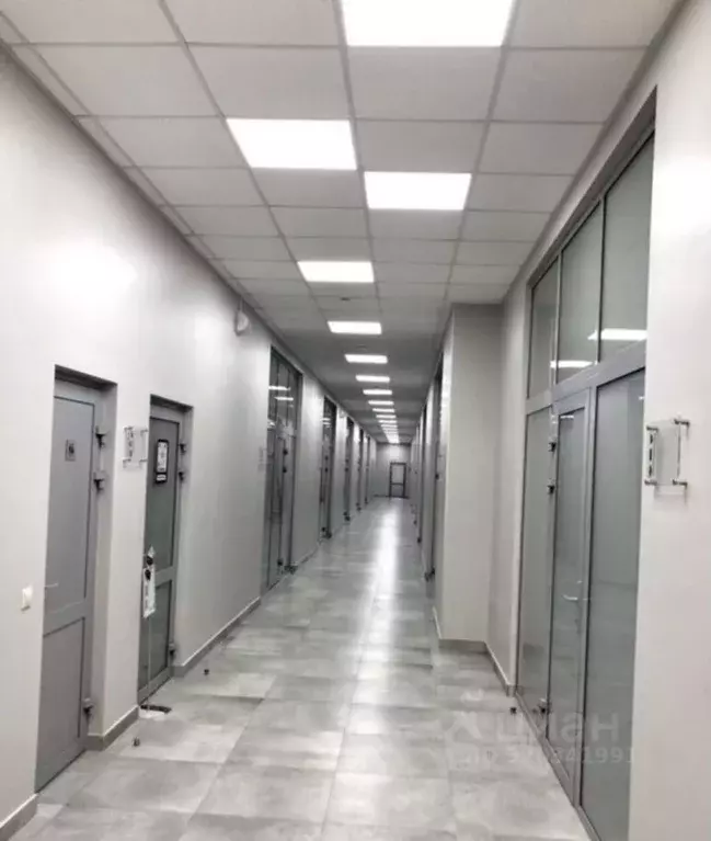 Помещение свободного назначения в Московская область, Одинцово ул. ... - Фото 0