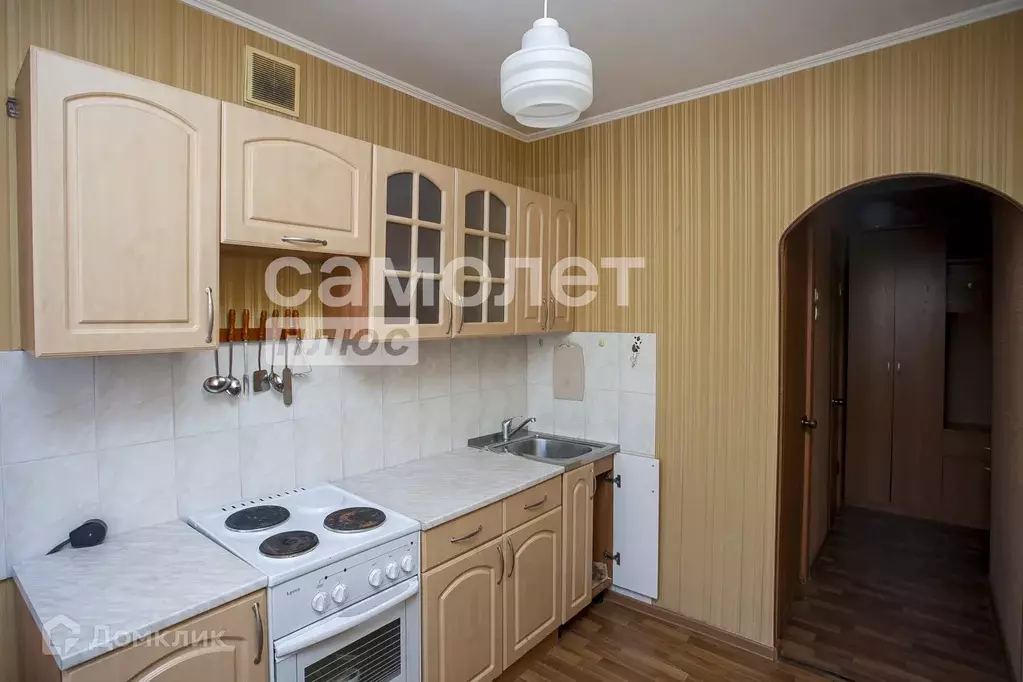Продаётся 2-к квартира, 43 м - Фото 1