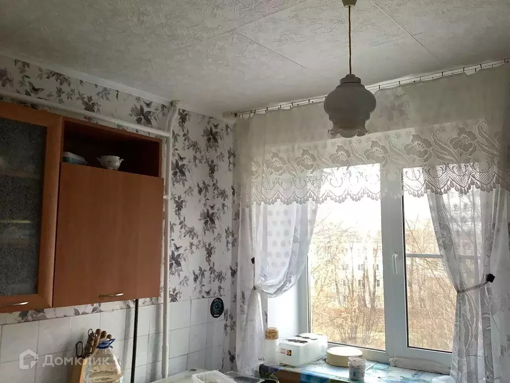 Продаётся 2-к квартира, 42.8 м - Фото 0
