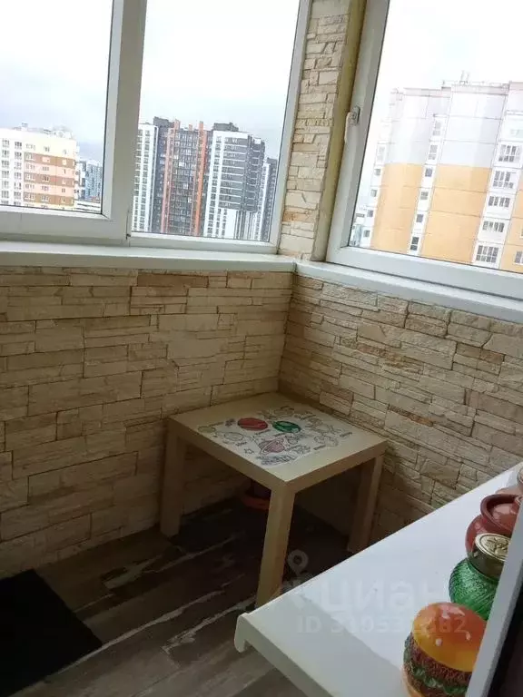 1-к кв. Санкт-Петербург просп. Королева, 71к1 (40.0 м) - Фото 0