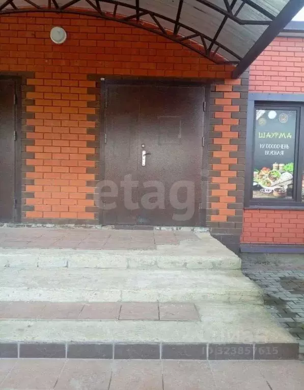 Офис в Калужская область, пос. Бабынино ул. Кооперативная (150 м) - Фото 2