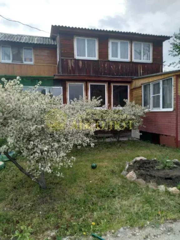 Дом в Свердловская область, Верхнее Дуброво пгт  (80 м) - Фото 2