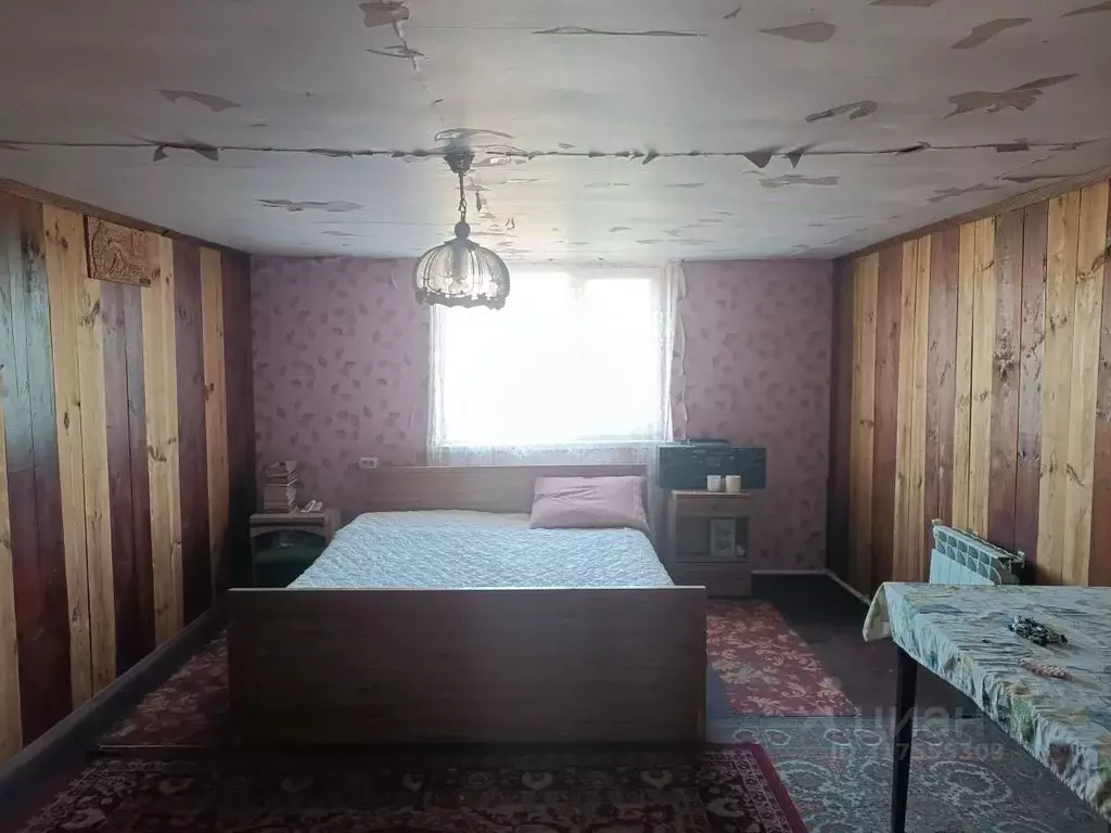 Дом в Ростовская область, Каменск-Шахтинский Донская ул. (55 м) - Фото 0