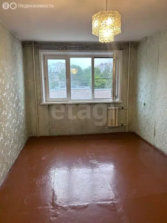 2-комнатная квартира: Новокузнецк, улица Грдины, 8 (48.8 м) - Фото 2