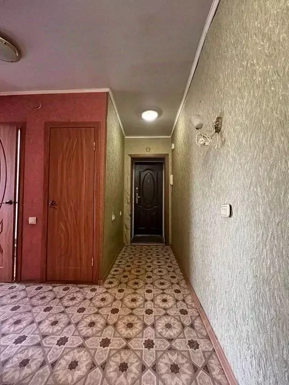 3-к кв. Оренбургская область, Оренбург просп. Победы, 150 (55.9 м) - Фото 0